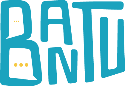 Bantu Logo image